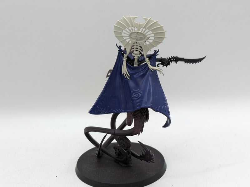 Warhammer Age of Sigmar: Idoneth Deepkin Volturnos, High King of the Deep (AI187)