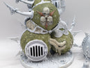 Warhammer 40k: Chaos Space Marine Death Guard Miasmic Malignifier (AU090)