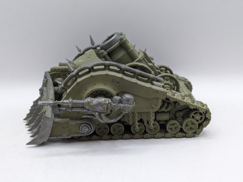 Warhammer 40k: Chaos Space Marine Death Guard Plagueburst Crawler (AX100)