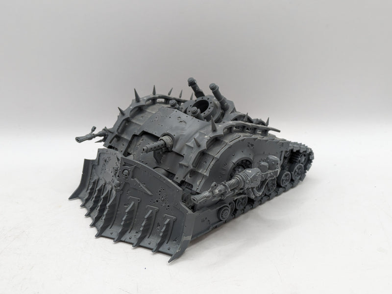 Warhammer 40k: Chaos Space Marine Death Guard Plagueburst Crawler (AR040)