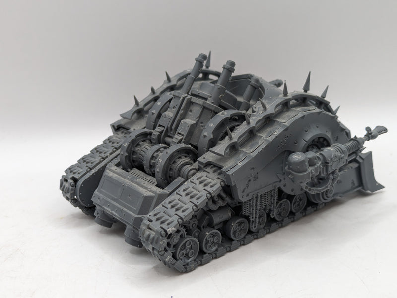 Warhammer 40k: Chaos Space Marine Death Guard Plagueburst Crawler (AR040)