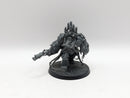 Warhammer 40k: Chaos Space Marine Death Guard Lord of Virulence (BC108)