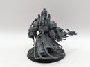 Warhammer 40k: Chaos Space Marine Death Guard Lord of Virulence (BC108)
