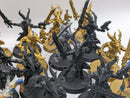 Warhammer 40k: Thousand Sons Tzaangors (AJ075)