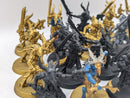 Warhammer 40k: Thousand Sons Tzaangors (AJ075)
