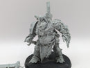 Warhammer 40k: Chaos Space Marine Death Guard Finecast Nurgle Daemon Prince (AH051)