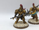 Warhammer 40k: Adeptus Custodes Custodian Guard (AT021)