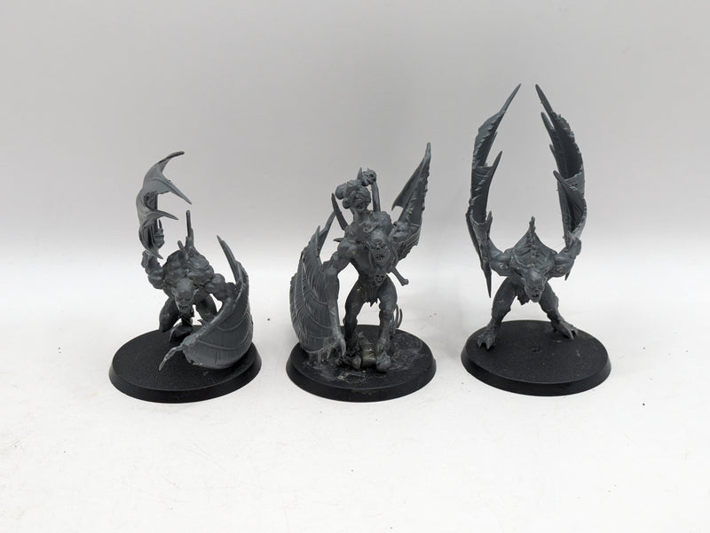 Warhammer Age of Sigmar: Flesh Eater Courts Crypt Flayers (AE024)