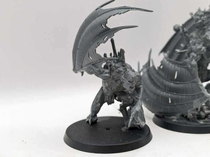 Warhammer Age of Sigmar: Flesh Eater Courts Crypt Flayers (AE024)