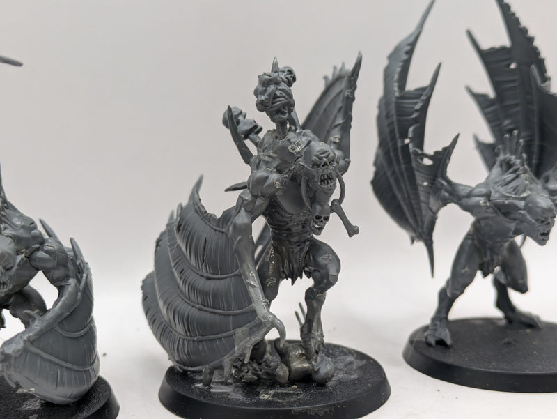 Warhammer Age of Sigmar: Flesh Eater Courts Crypt Flayers (AE024)