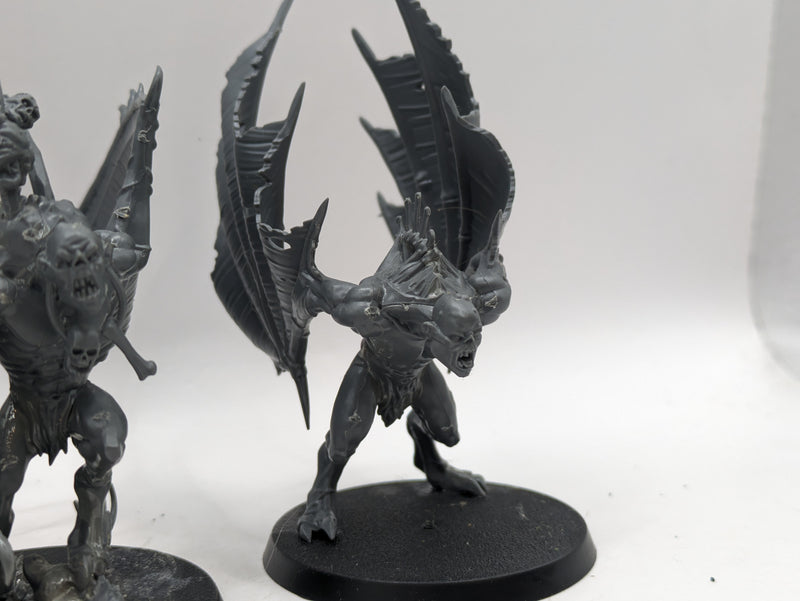 Warhammer Age of Sigmar: Flesh Eater Courts Crypt Flayers (AE024)