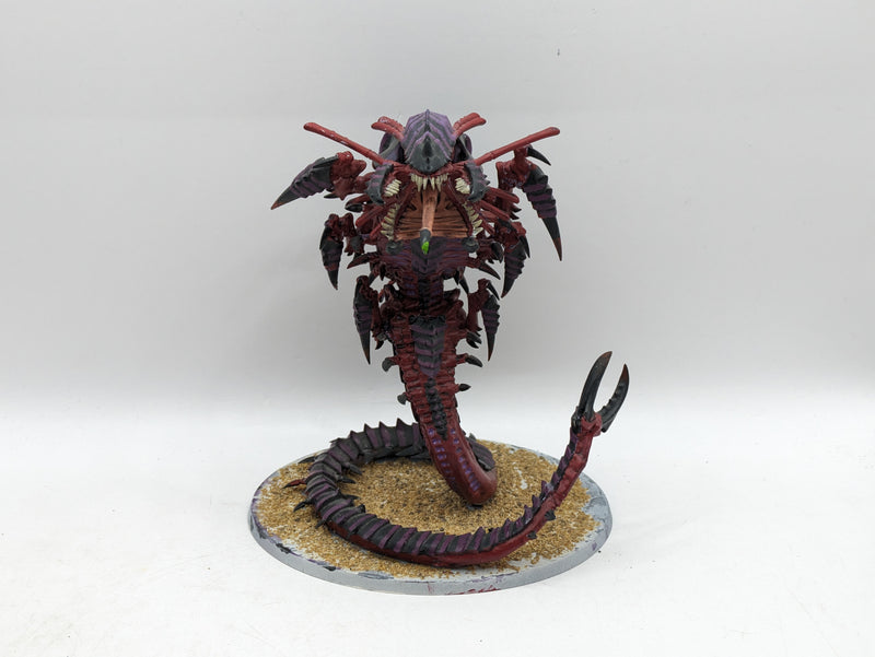 Warhammer 40k: Tyranid Mawloc (AX059)