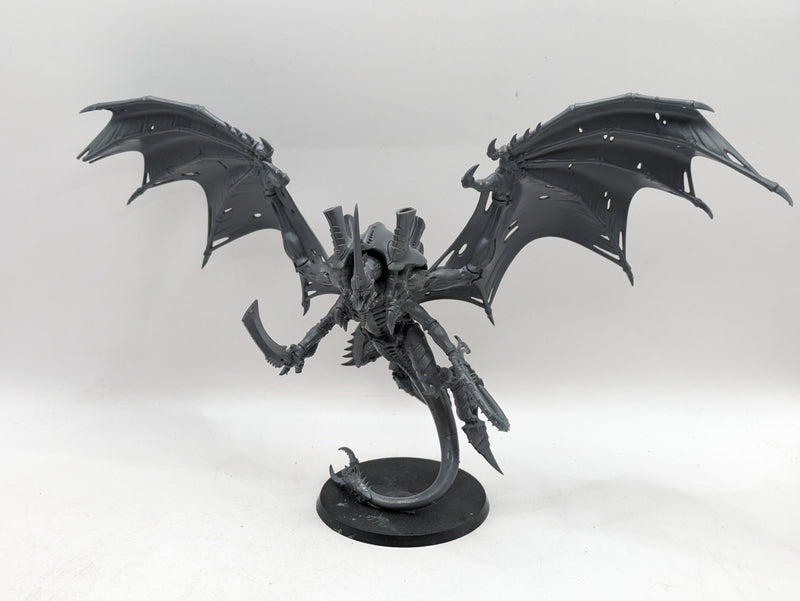 Warhammer 40k: Tyranid Winged Hive Tyrant (AX085)