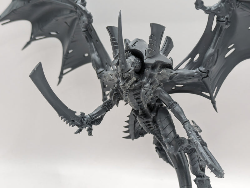 Warhammer 40k: Tyranid Winged Hive Tyrant (AX085)