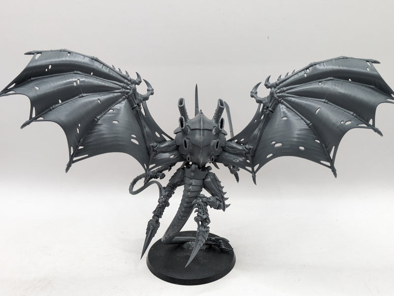 Warhammer 40k: Tyranid Winged Hive Tyrant (AX085)