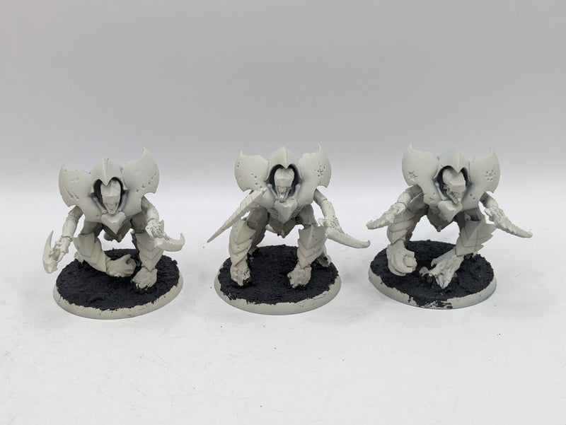 Warhammer 40k: Tyranid Tyrant Guard (AI151)