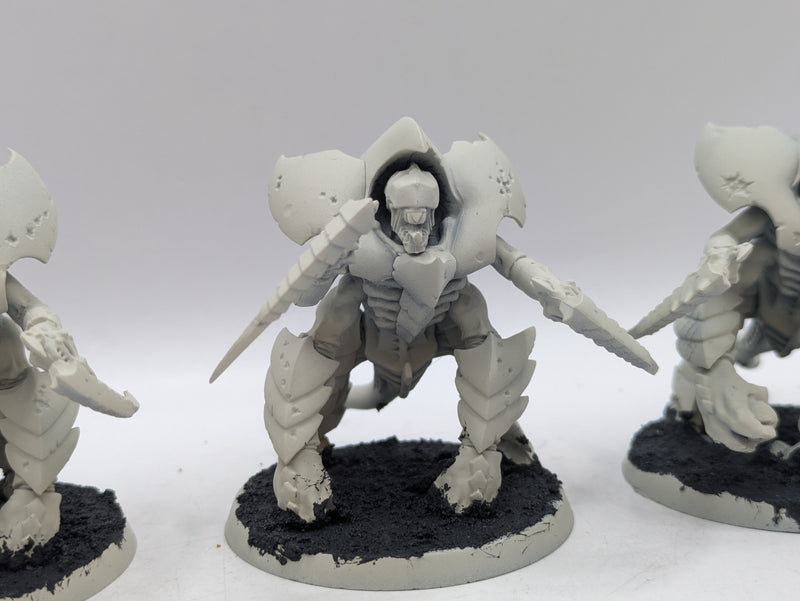 Warhammer 40k: Tyranid Tyrant Guard (AI151)