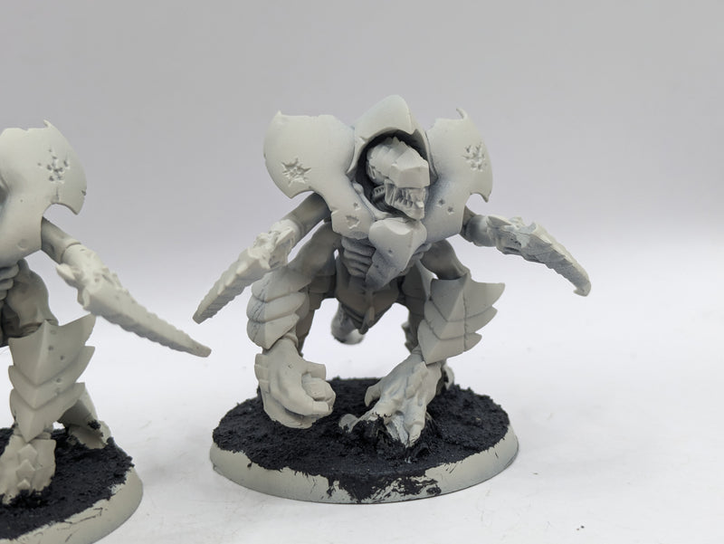 Warhammer 40k: Tyranid Tyrant Guard (AI151)