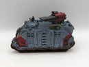 Warhammer 40k: Space Marine Razorback (BC083)