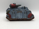 Warhammer 40k: Space Marine Razorback (BC083)