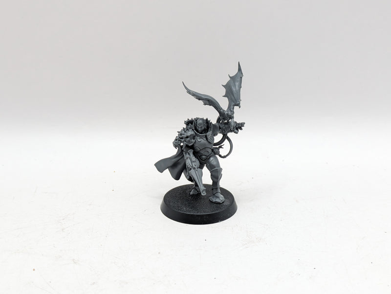 Warhammer 40k: Agents of the Imperium Lord Inquisitor Kyria Draxus (AI150)