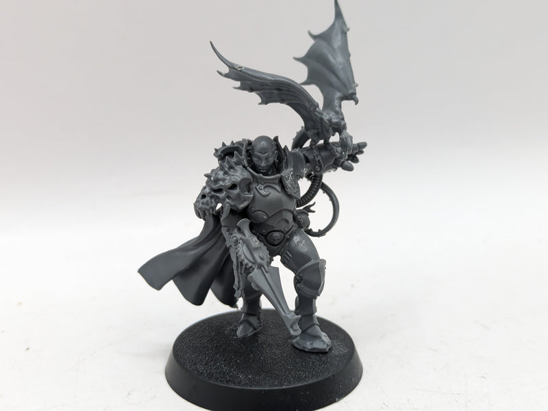 Warhammer 40k: Agents of the Imperium Lord Inquisitor Kyria Draxus (AI150)