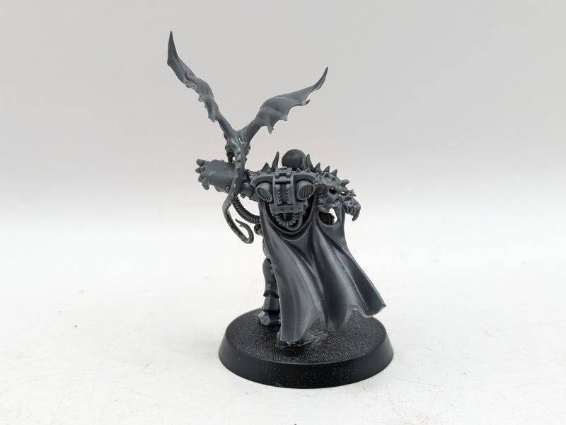 Warhammer 40k: Agents of the Imperium Lord Inquisitor Kyria Draxus (AI150)