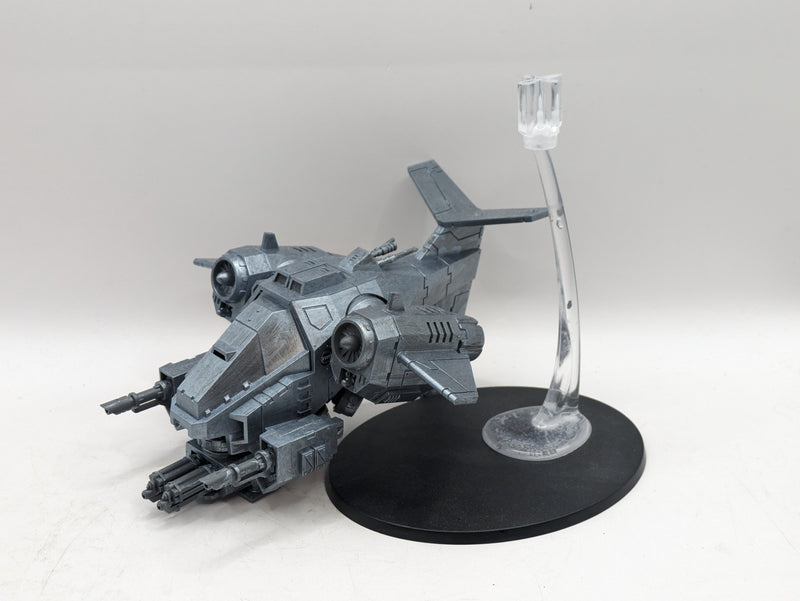 Warhammer 40k: Space Marine Stormtalon Gunship (AR011)