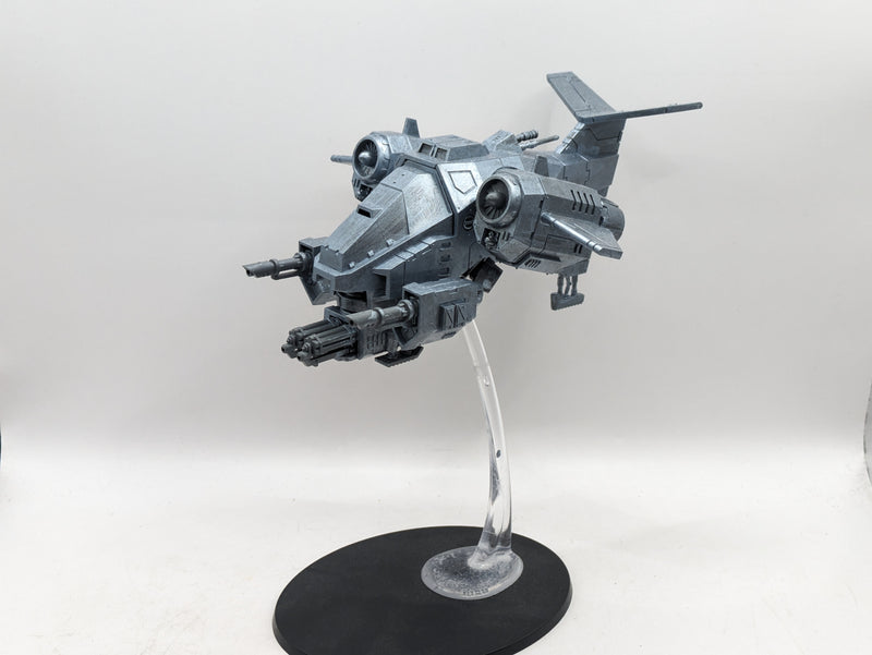 Warhammer 40k: Space Marine Stormtalon Gunship (AR011)