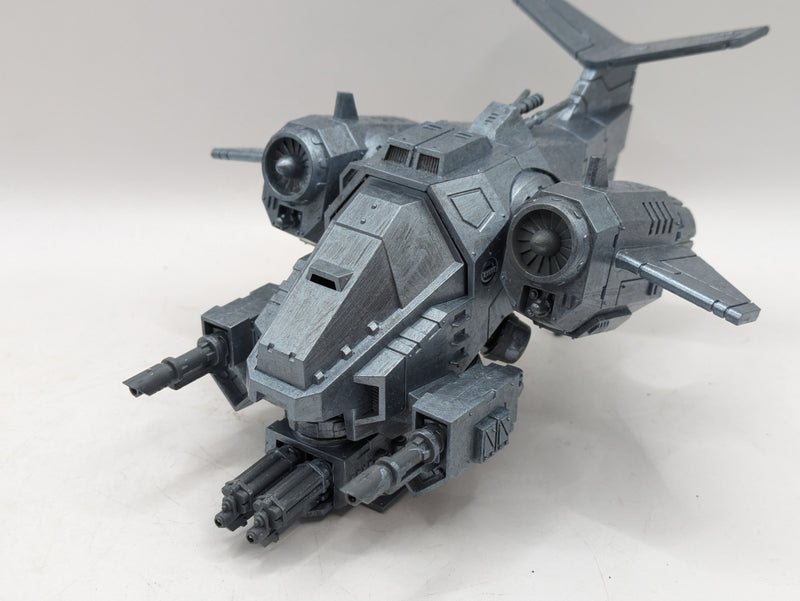 Warhammer 40k: Space Marine Stormtalon Gunship (AR011)