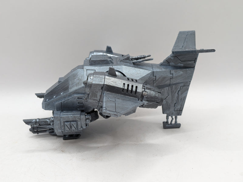 Warhammer 40k: Space Marine Stormtalon Gunship (AR011)