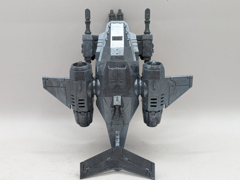 Warhammer 40k: Space Marine Stormtalon Gunship (AR011)