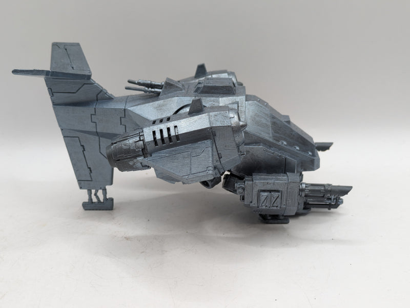 Warhammer 40k: Space Marine Stormtalon Gunship (AR011)