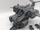 Warhammer 40k: Space Marine Stormtalon Gunship (BF057)