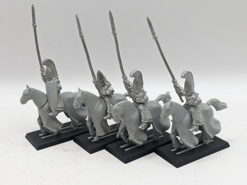 Games Workshop Warhammer The Old World - High Elf R Produktbild-Vorschau 2