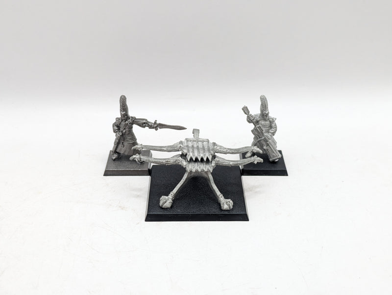 Warhammer The Old World: High Elves Repeater Bolt Thrower (AA126)