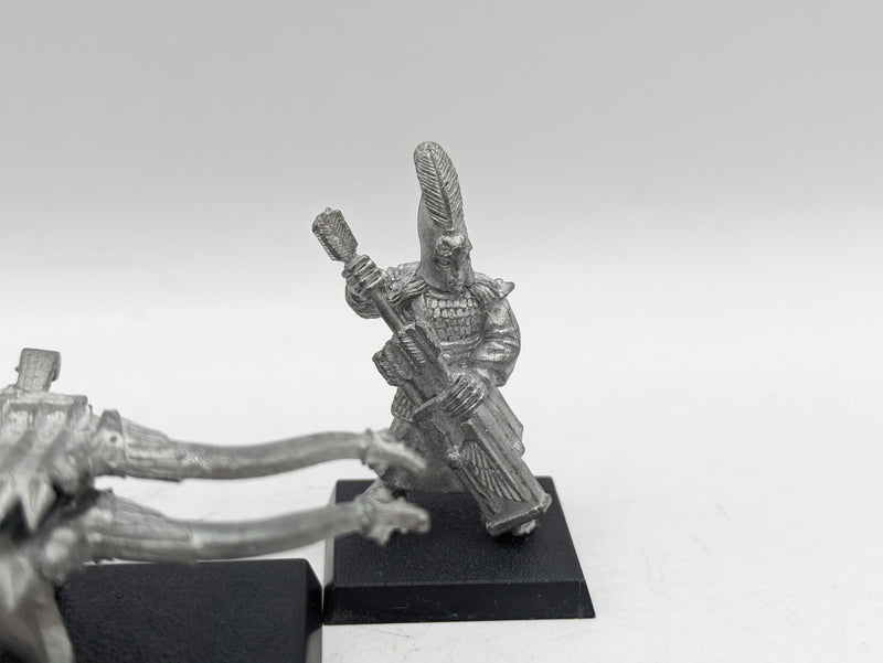 Warhammer The Old World: High Elves Repeater Bolt Thrower (AA126)