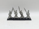 Warhammer The Old World: High Elves Metal Swordmasters of Hoeth (AZ008)