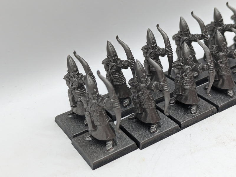 Warhammer The Old World: High Elves Archers (AT098)