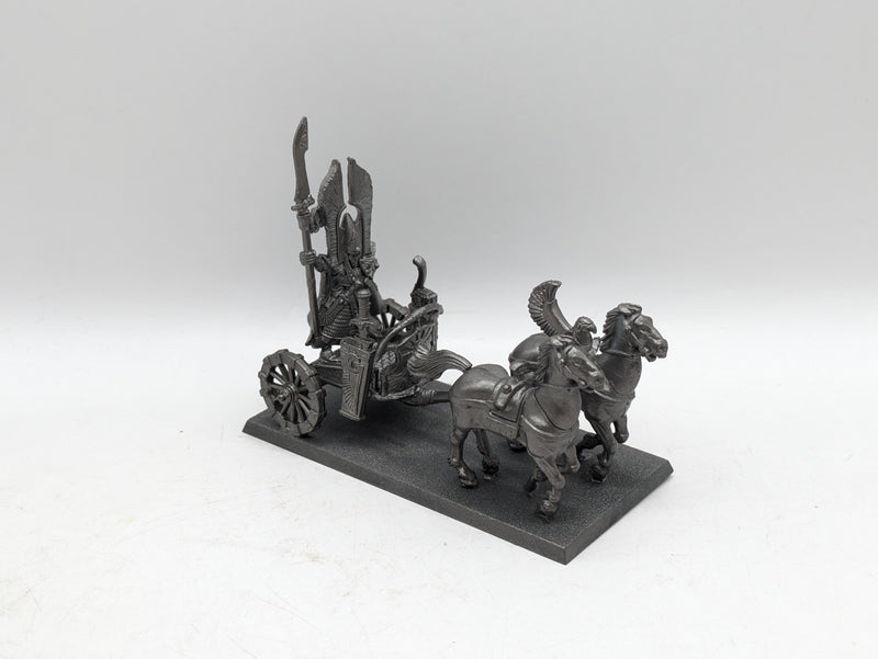 Warhammer The Old World: High Elves Tiranoc Battle Chariot Metal (AT188)