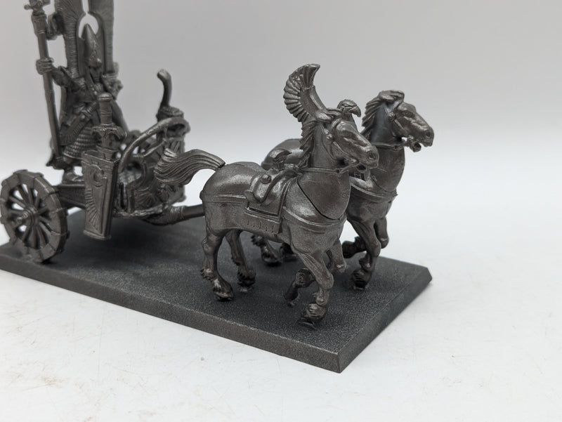 Warhammer The Old World: High Elves Tiranoc Battle Chariot Metal (AT188)