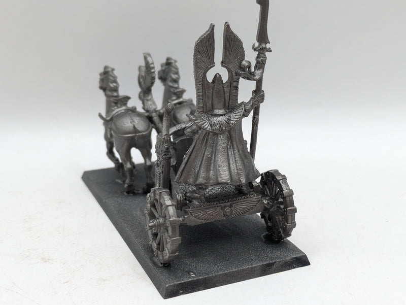 Warhammer The Old World: High Elves Tiranoc Battle Chariot Metal (AT188)