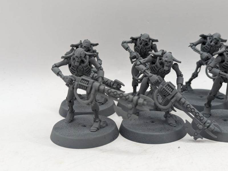 Warhammer 40k: Necron Warriors (BA120)