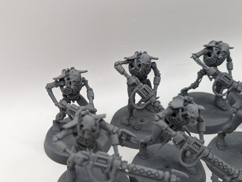 Warhammer 40k: Necron Warriors (BA120)