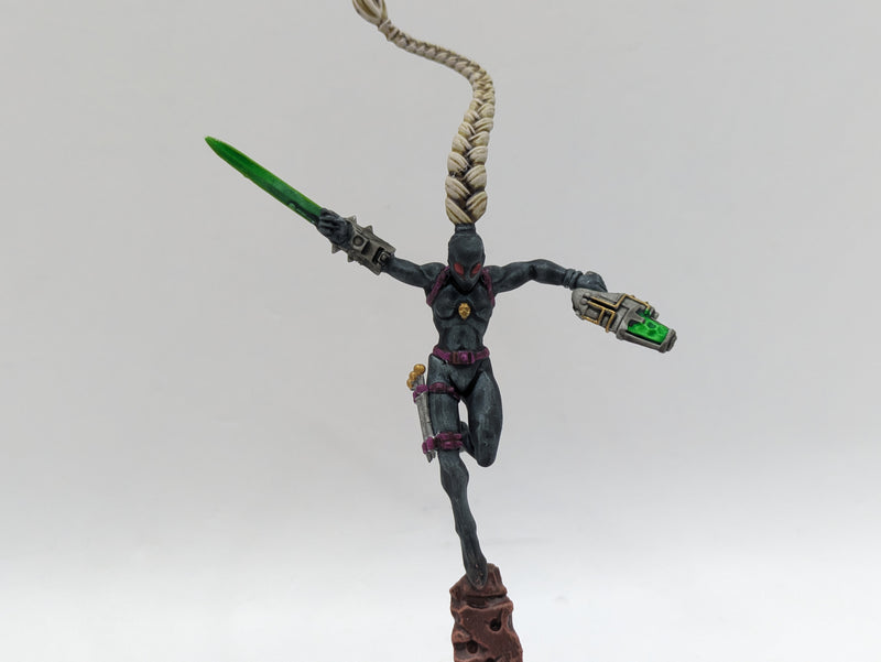 Warhammer 40k: Agents of the Imperium Callidus Assassin (AI181)