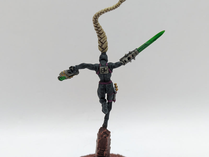 Warhammer 40k: Agents of the Imperium Callidus Assassin (AI181)