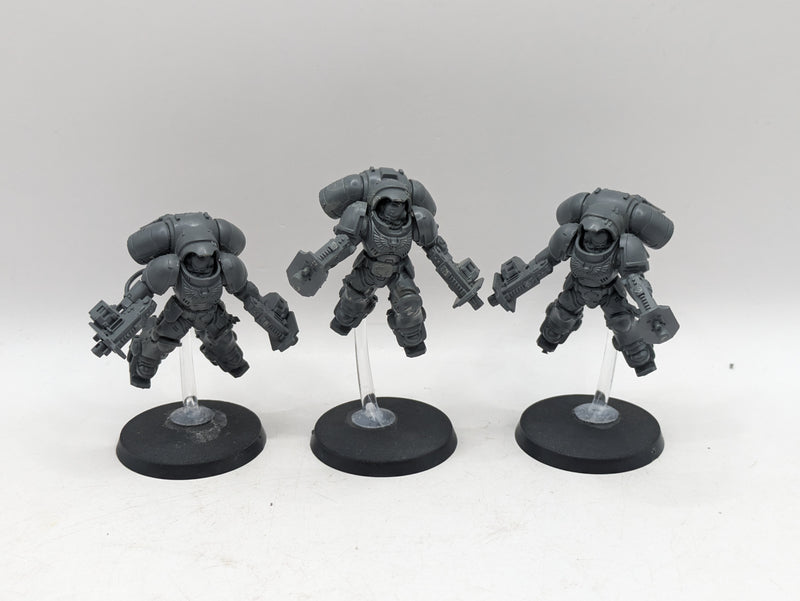 Warhammer 40k: Space Marine Inceptors (AC021)