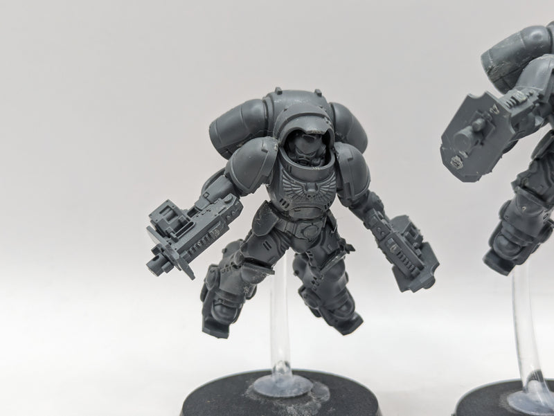 Warhammer 40k: Space Marine Inceptors (AC021)