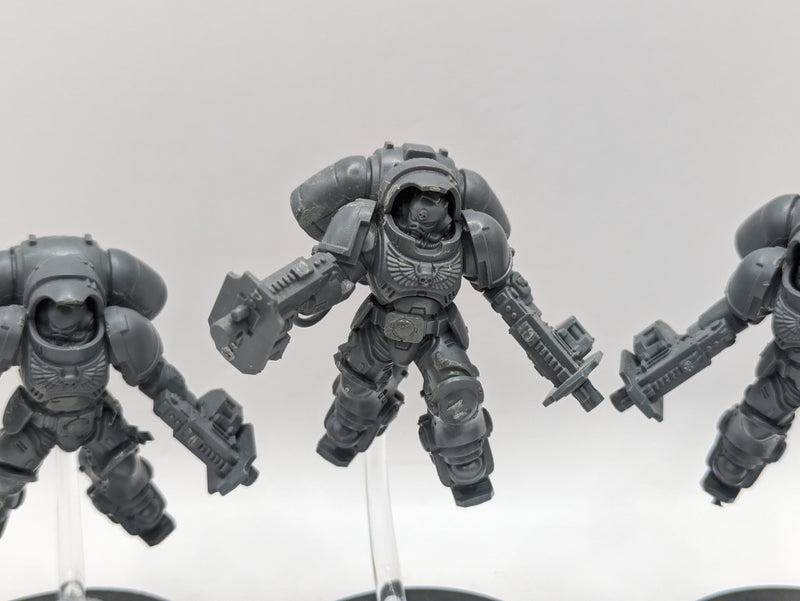 Warhammer 40k: Space Marine Inceptors (AC021)