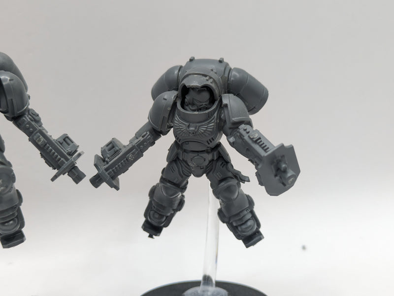 Warhammer 40k: Space Marine Inceptors (AC021)